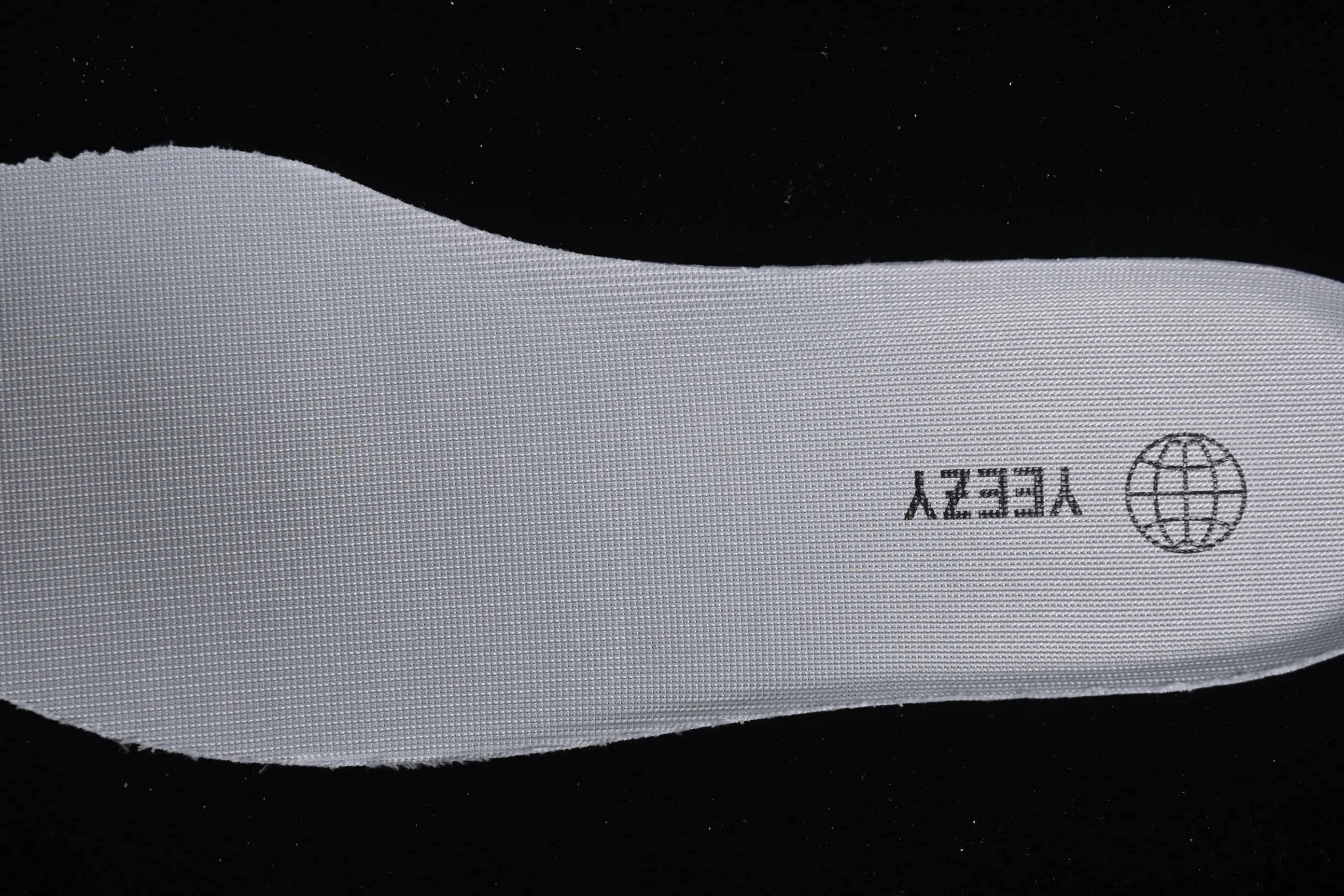 All Categories Ad Yeezy Coconut Series Ad Yeezy 350 Boost V2 "Space ash" IF3219 Adidas Coconut 350 Second Generation New Space Gray Color